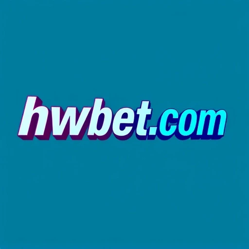 hwbet.com Logo