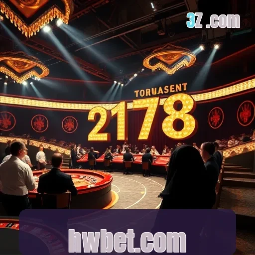hwbet.com Cassino