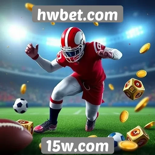 Análise das opções de jogos disponíveis no hwbet.com