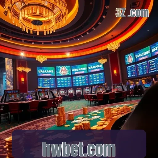 hwbet.com Notícias