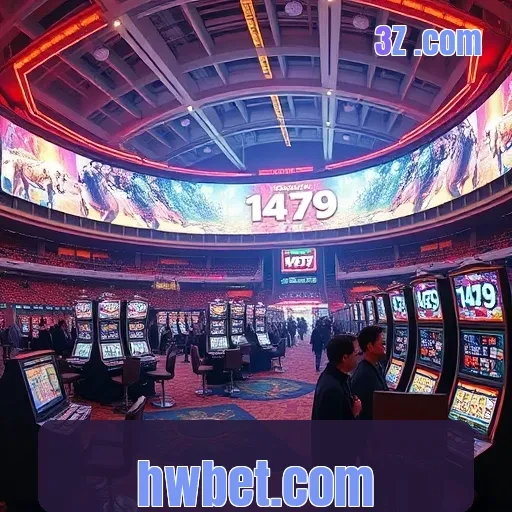 hwbet.com Métodos de Pagamento