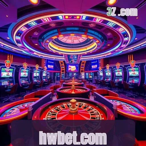 hwbet.com Torneios